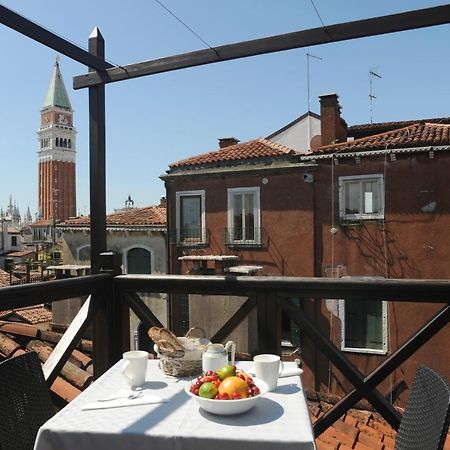 Palazzetto San Marco Apartment Venice Exterior photo