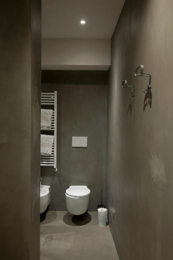 Palazzetto San Marco Apartment Venice Exterior photo