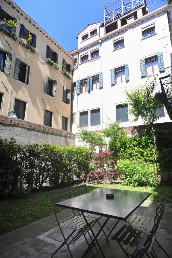 Palazzetto San Marco Apartment Venice Exterior photo