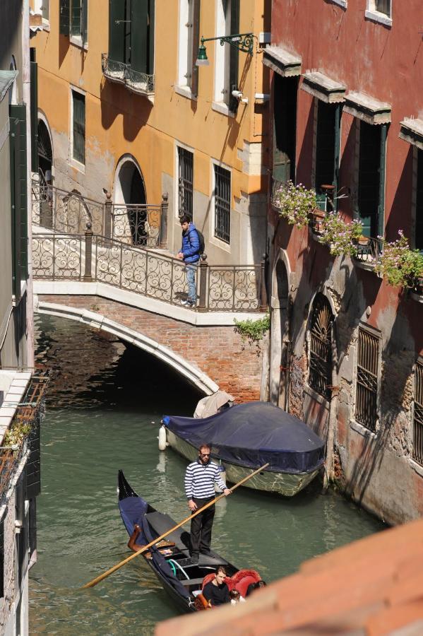 Palazzetto San Marco Apartment Venice Exterior photo