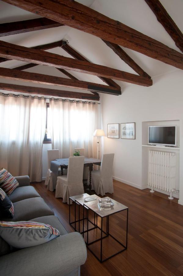Palazzetto San Marco Apartment Venice Exterior photo