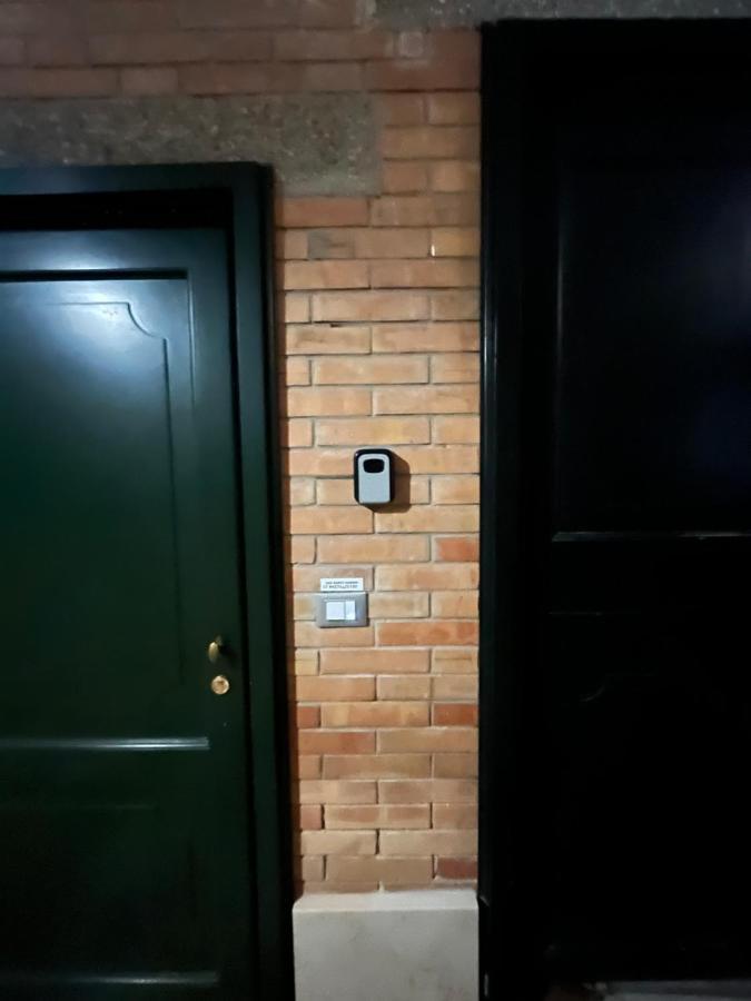 Palazzetto San Marco Apartment Venice Exterior photo