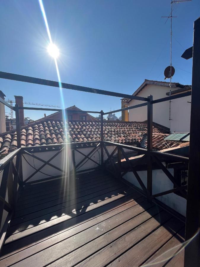 Palazzetto San Marco Apartment Venice Exterior photo