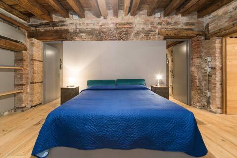 Palazzetto San Marco Apartment Venice Exterior photo