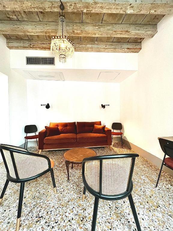 Palazzetto San Marco Apartment Venice Exterior photo