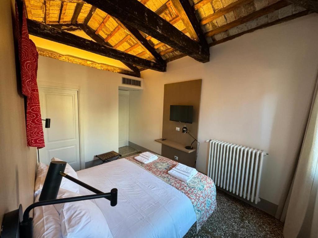 Palazzetto San Marco Apartment Venice Exterior photo